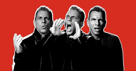 Sebastian Maniscalco