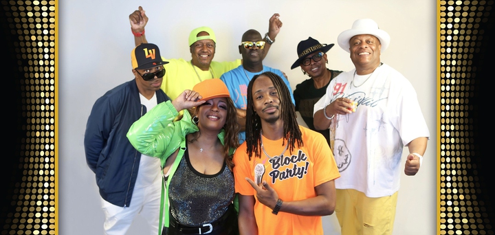 Block&nbsp;Party