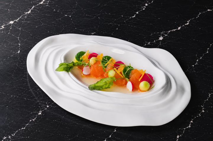 Savor Society Epicurean Dining Experience at Kusa&nbsp;Nori