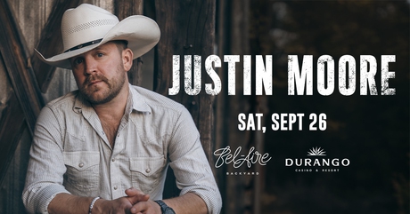 Justin Moore