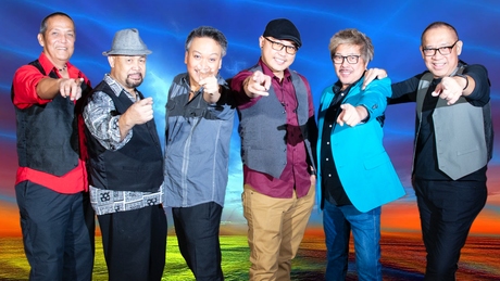 Pinoy Summer Series: San Fernando Band