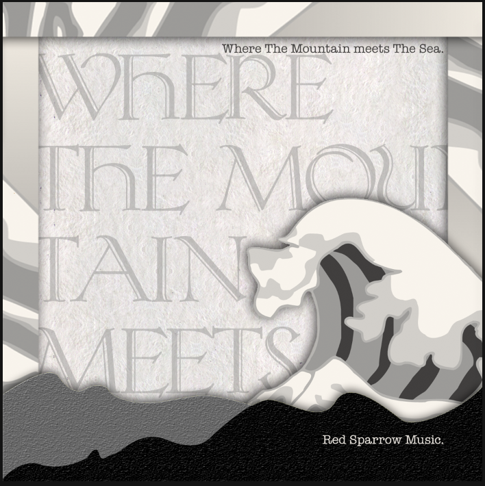 Where the Mountain Meets the Sea