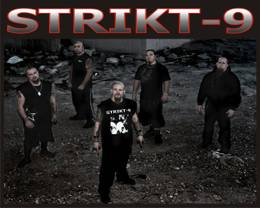 Strikt 9