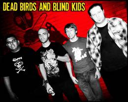 Dead Birds and Blind Kids