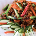 All Thai’d up at Sakun