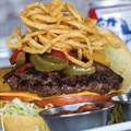 Choose-your-own burger adventure