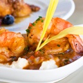 Jazzing up brunch