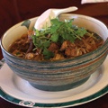 Seriously chili in here