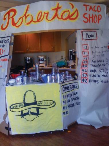 Sometimes it's too difficult to pick just one.