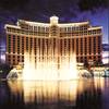 The Bellagio is among eight MGM Resorts International casinos on the Las Vegas Strip that will be offering free Wi-Fi