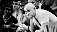 The UNLV basketball team was ranked No. 1 nationally for the first time in program history in 1983. As a reward, coach Jerry Tarkanian had ...