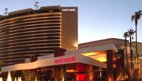 Red Rock Resort has been a lucky place this week. Monday afternoon, a day after a gambler landed a nearly $280,000 hand playing video poker, an ...