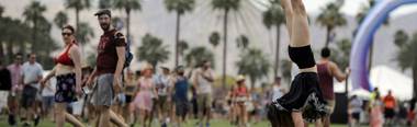 A bigger beer list. A refreshed art program. Crowd-drawing DJs. What's next for Coachella?