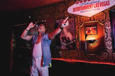 Karaoke forever! Where to sing in front of strangers every night of the week.