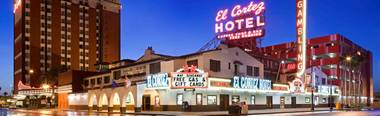 Whenever Downtown started getting cool again is when the El Cortez started strategizing.