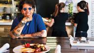 The chef and restaurateur talks her upcoming Chow eatery, her American Express commercial and why fried chicken and Chinese food make perfect sense together.