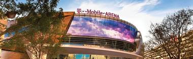The Boulevard hasn’t seen a ground-up resort arrival in more than five years, and T-Mobile Arena has generated a buzz arguably not felt since the debut of Steve Wynn’s Encore in late 2008.