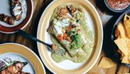 Another Mexican restaurant in the neighborhood?  Try it out and compare it to the rest.