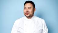 The culinary force is opening his biggest Momofuku yet at the Cosmopolitan in January, which might only be the most anticipated Vegas restaurant ever.