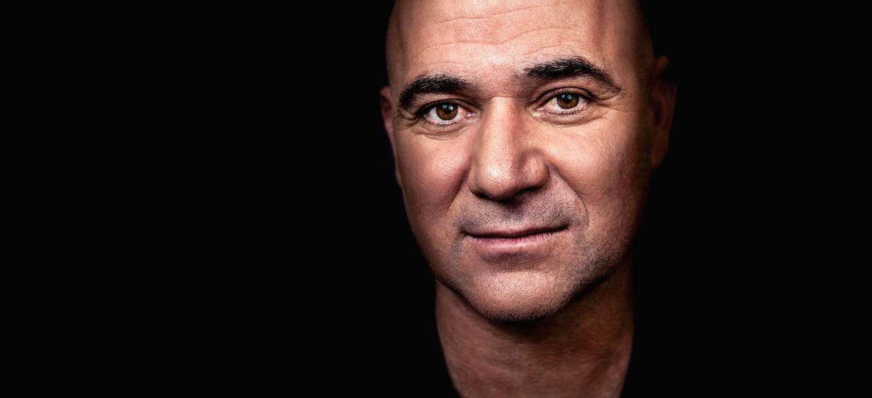 Even before a surge in the later part of his tennis career, Agassi had set his course. He created a charitable foundation to improve the lives of children, and in 2001, opened the first part of his charter school, the center of his life ever since.
