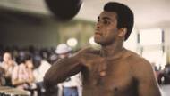 I Am the Greatest: Muhammad Ali opens Friday at the Strip art spot.