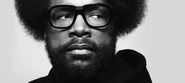 The Roots’ drummer DJs at On the Record and JEMAA this weekend.