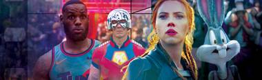 Our 2021 Summer Movie Guide: Superheroes, animation, horror and more