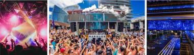 Your Las Vegas Memorial Day Weekend party guide