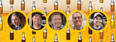 Brewers, bar owners, event organizers and distributors speak on the industry’s recovery and what comes next.