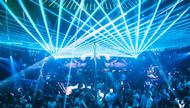 “It’s premier spot in Miami, so to bring it to Las Vegas on the best nightlife weekend of the year is just so positive.”