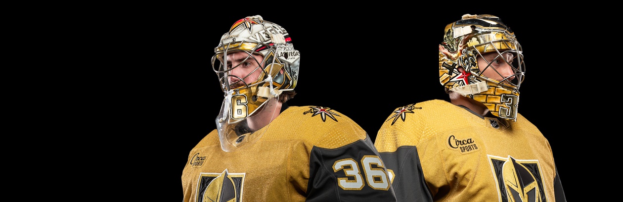 Golden Knights Officially Announce Switch To Gold Jerseys