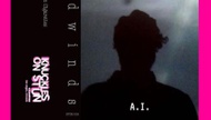 Headwinds’ the five-track EP “A.I.” took a few listens to grow on us.