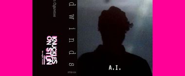 Headwinds’ the five-track EP “A.I.” took a few listens to grow on us.