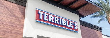 Terrible’s is so ingrained in the collective consciousness of Southern Nevada that locals barely noticed when the company changed its name.