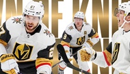 Inevitable lineup departures may cause some fans to fret, but that urge should be fought as the Knights could be invigorated by “youthful energy,” in the words of captain Mark Stone.