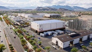 Warner Bros. Discovery announced it was partnering with Sony Pictures Entertainment and Howard Hughes Holdings on tentative plans to construct “a 31-acre world-class production facility anchoring a planned 100-acre mixed-use development” in Summerlin.