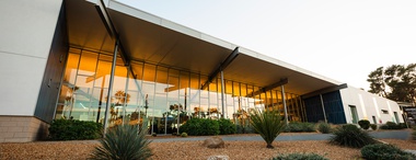 From creating book vending machines to reach children in hospitals to bringing digital library resources to RTC bus riders, the Las Vegas-Clark County Library District has met the community where it’s at, across 25 different neighborhood branches.