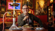 In 2023, the City of Las Vegas dubbed Paymon’s Fresh Kitchen & Lounge “America’s First Hookah Lounge.” We sat down with founder Paymon Raouf to discuss his legacy, how elders played a role in his recipes and more. 