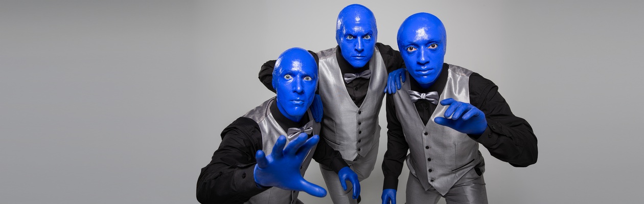 The long-running Luxor show is funny, interactive, unpredictable and loud, and it’s clever in a way that makes you feel smarter for following along with it.