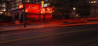 Over the years these places have changed owners, changed their insides and outsides, even changed their location. But they hold true, and we can’t help but hold true to them.