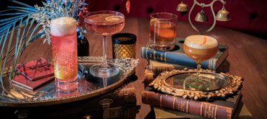 Local bars and restaurants have embraced refreshing drink alternatives and the mighty mocktail with enthusiasm.