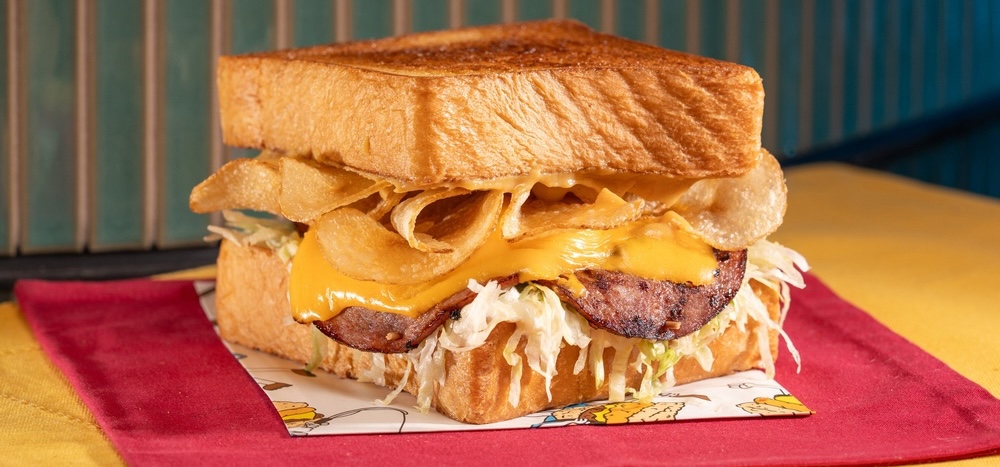 Via Via, which arrived last summer, is full of delicious concepts from some of the best food cities in the country—LA, New Orleans and New York.