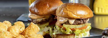 Las Vegas is big and expensive. Here’s where to find affordable and fantastic food near your big ticket destinations.