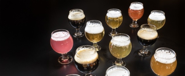 Persistence, experimentation and building community emerge as hallmarks of the unique local beerscape.