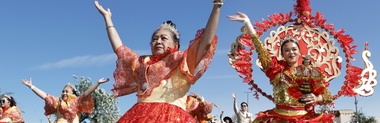 One year after the establishment of an official cultural district, Filipino Town leaders chase visions of what it—and the community it celebrates—could ultimately grow into. 