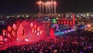 Recapping the sights, sounds and spectacle of Electric Daisy Carnival 2026.