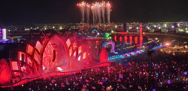 Recapping the sights, sounds and spectacle of Electric Daisy Carnival 2026.