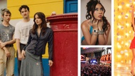From Rosalía this month at T-Mobile Arena, to Olivia Dean in July at MGM Grand Garden Arena, to AC/DC in August at Allegiant Stadium, this curated concert calendar has everything you need to know.