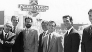 Station Casinos and its 9,700 team members have displayed an uncanny ability to connect with locals through the decades, making it one of the most influential forces in Las Vegas gaming. 