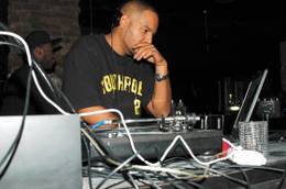 DJ Majesty